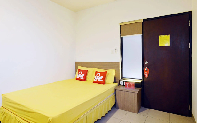 ZEN Rooms Setiabudi Barat