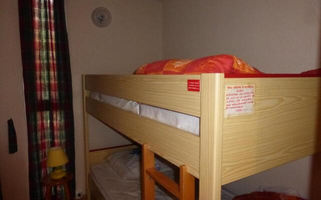 Residence Ubaye T 17