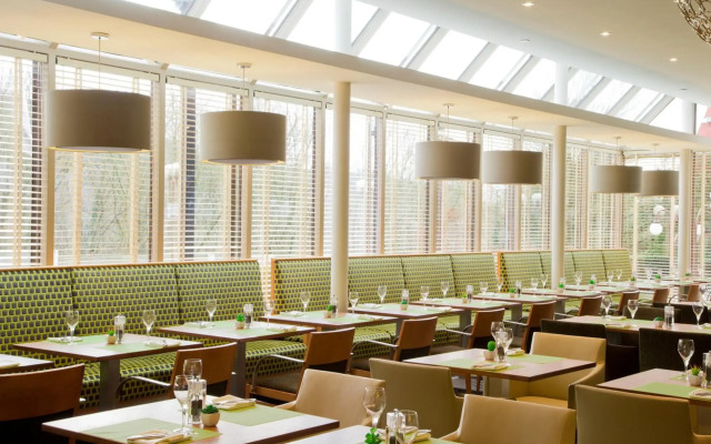 Doubletree by Hilton Luxembourg