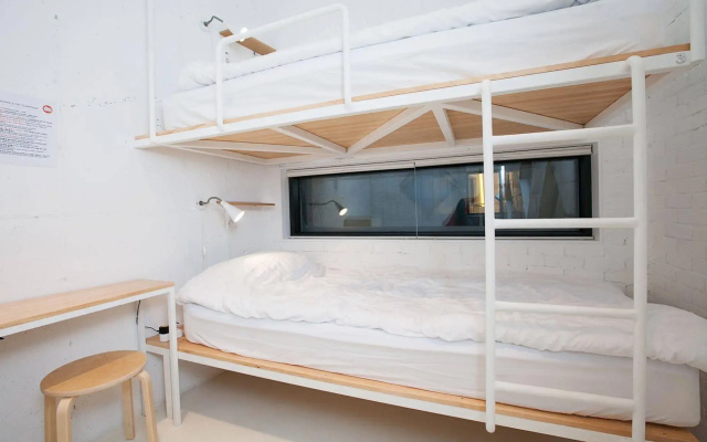Mir Guesthouse