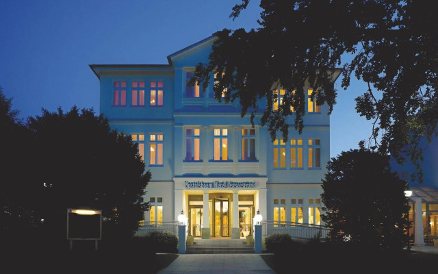 Upstalsboom Heringsdorf