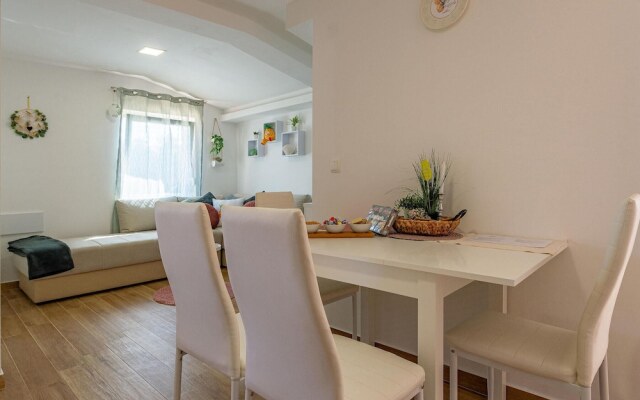 Amazing Apartment in Vir With Wifi and 1 Bedrooms