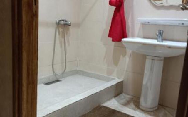 Luxurious Apartment Center Agdal Rabat