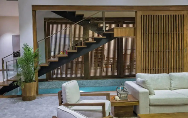 Villa Blu