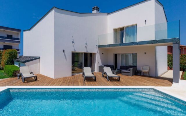 House Lana Pula/Banjole
