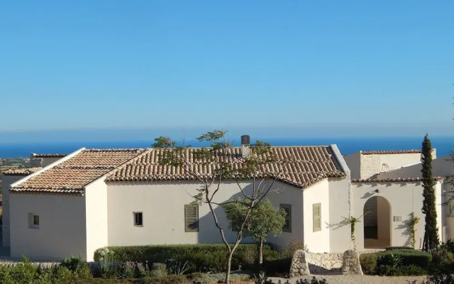 Villa CuoreVerde