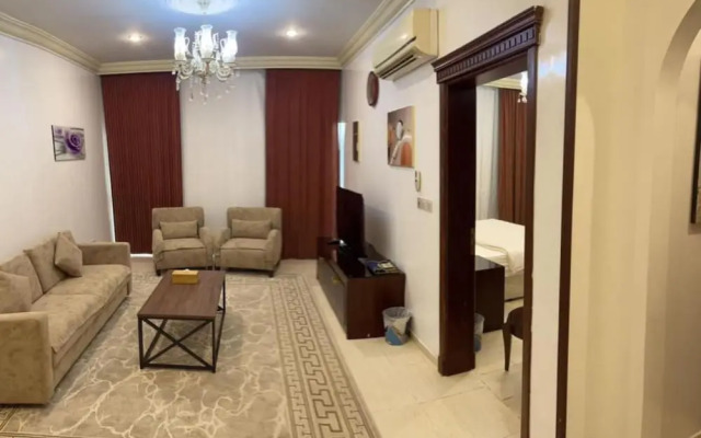 Al Andalus Tolen hotel