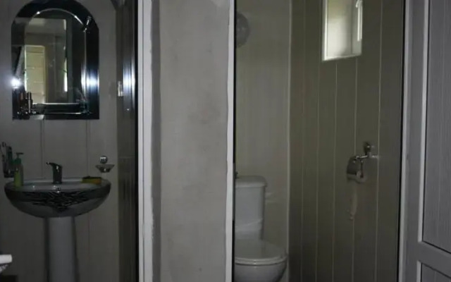 Guesthouse Rustaveli Str. 7
