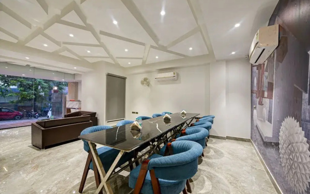 Suite Grand Plaza Noida
