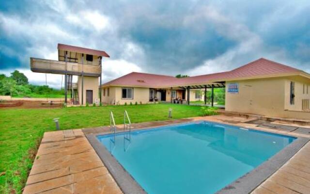 Grape County Eco Resorts