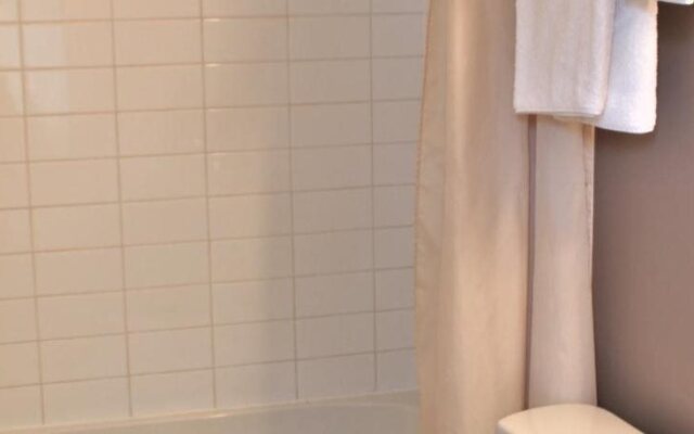 Ucluelet Wildwood Inn