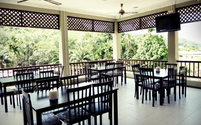 Redang De' Rimba Resort