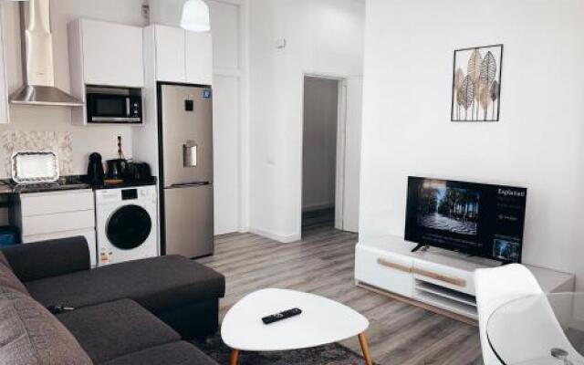 Alicante Center Apart