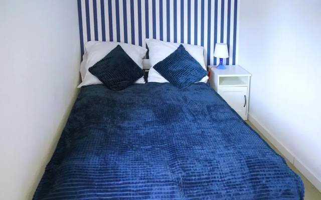 Apartment in Dziwnowek Near Baltic Beach