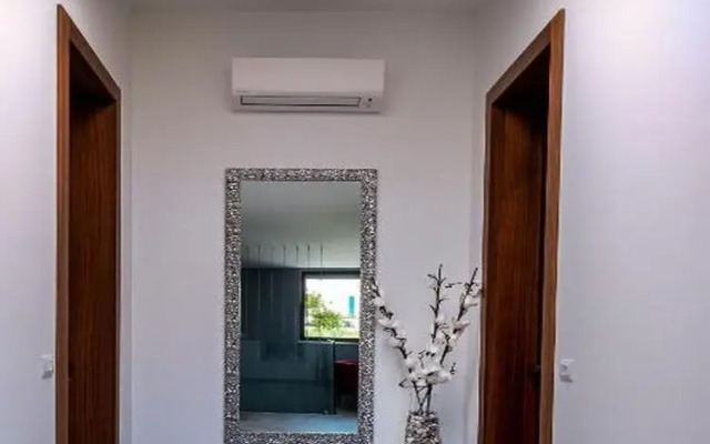 Martincic Residence