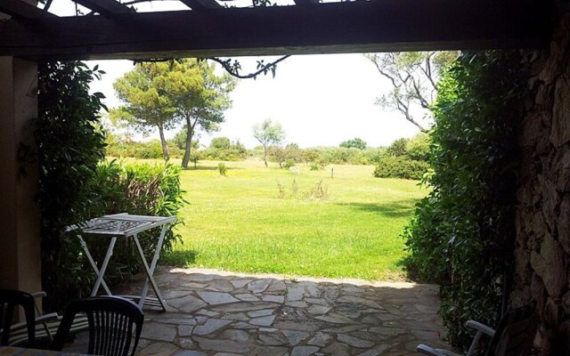 Appartamento Dambra 2B