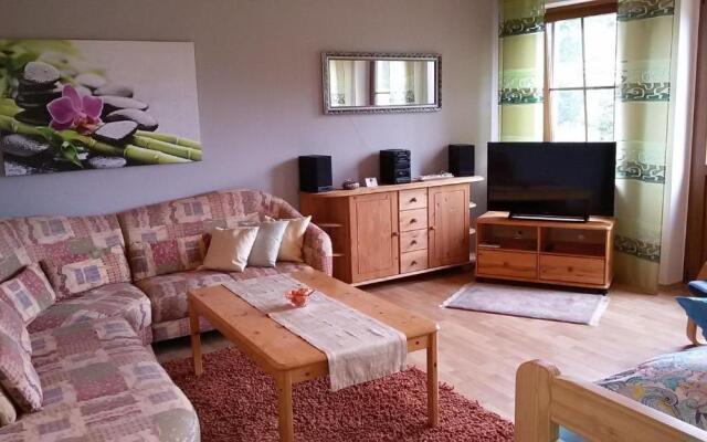 Komfort Ferienwohnung