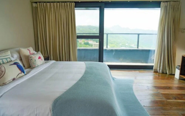 Chongqing Nanshan Yushi Homestay – Guest Rooms – Chongqing