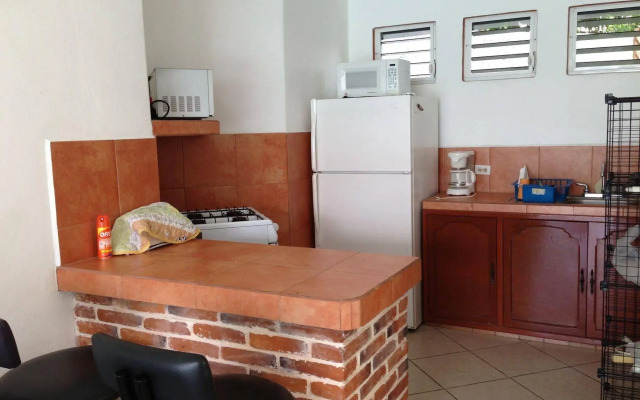 Arrecife y Sol Bed & Breakfast
