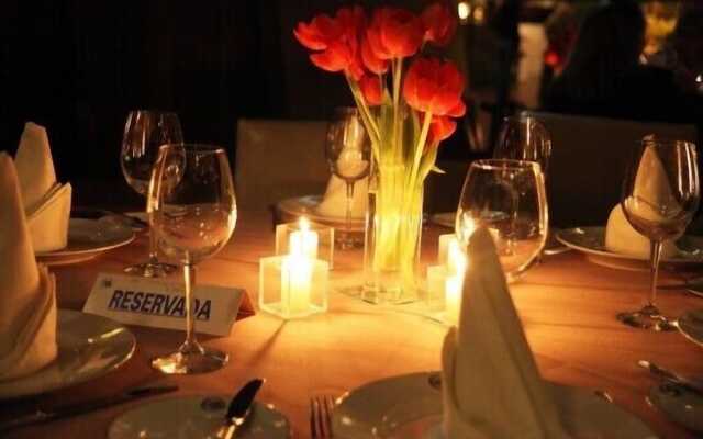 Atrium Confort Hotel Parauapebas