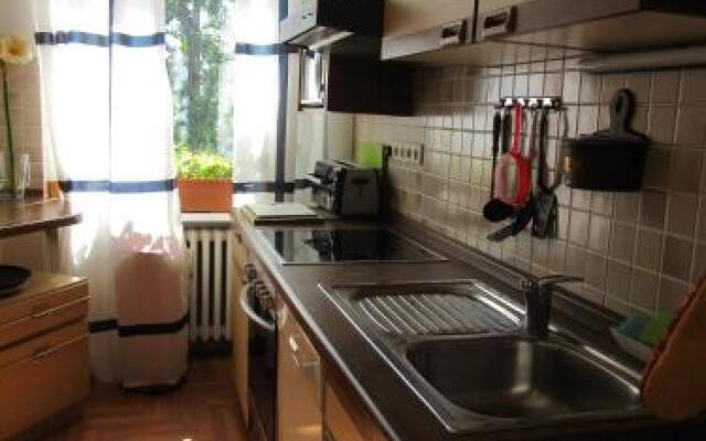 Charlotten Apartments am Ku'damm