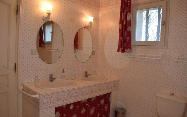 Villa Sainte-Garde B&B