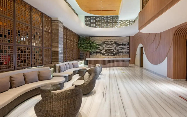Hotel Santika Bukittinggi