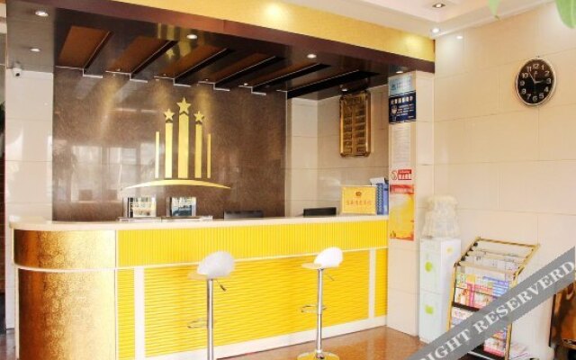 Yijia Business Hotel
