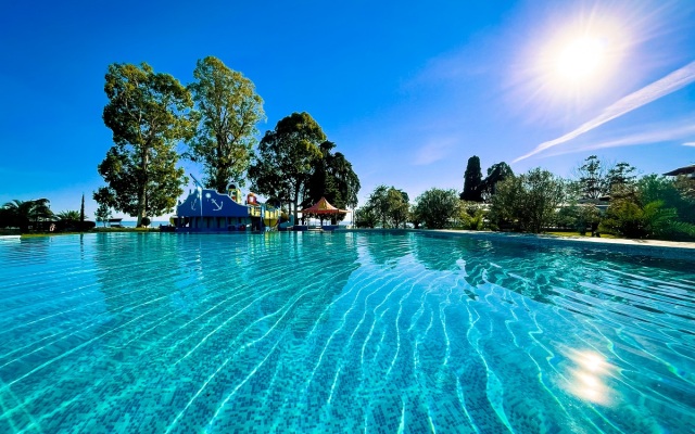 Анакопия клаб