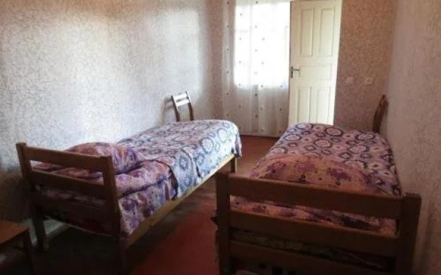 Guesthouse Kachari
