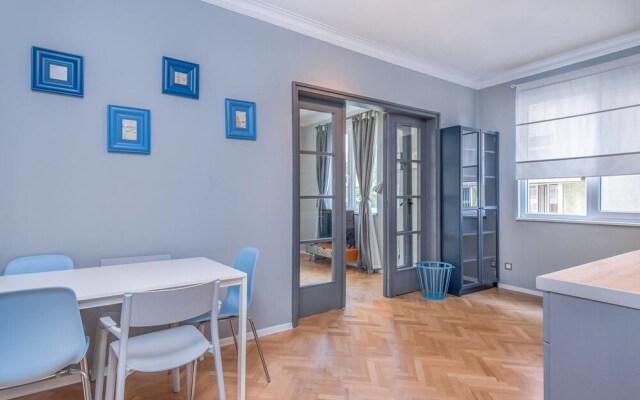 Fm Premium 2 Bdr Apartment Dondukov Blvd
