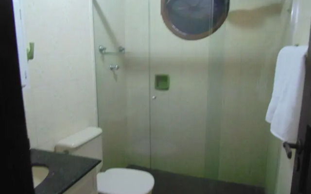 Hostel Praia Brava