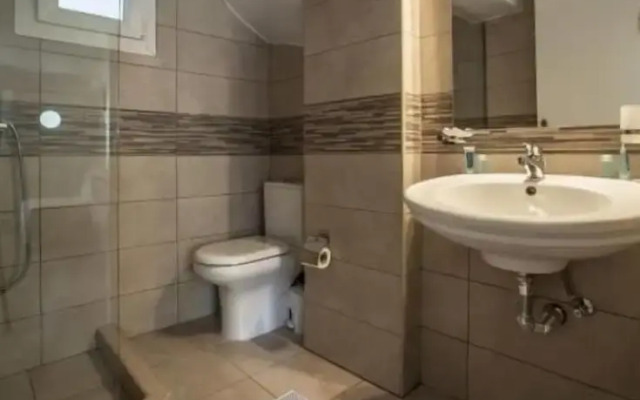 Vassilis Guest House
