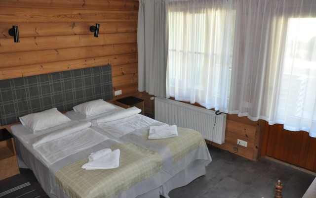 Kurgo Villa Hotel & Restaurant