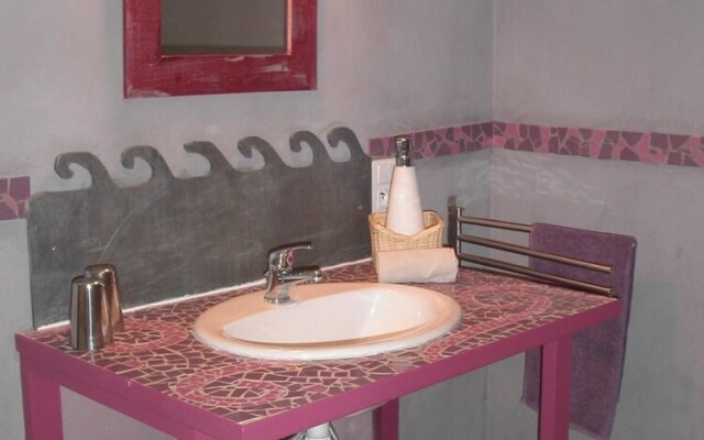 Chambres d'Hôtes La Part des Anges