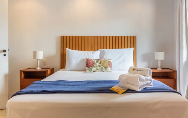 Comfort and Tranquillity in Humait M404