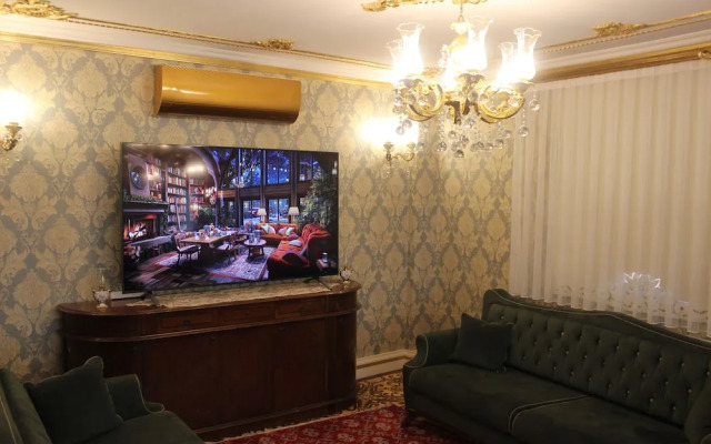 Tahtakale Konağı Private & Luxury