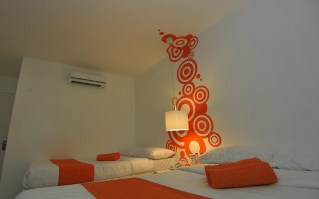 Islands Stay Hotels Uptown Cebu