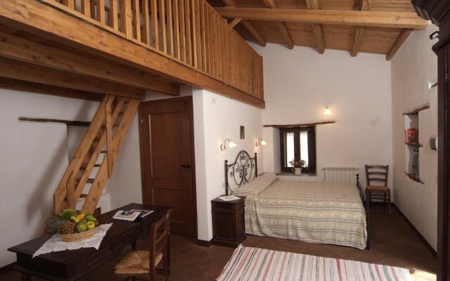 I Casali di Margello