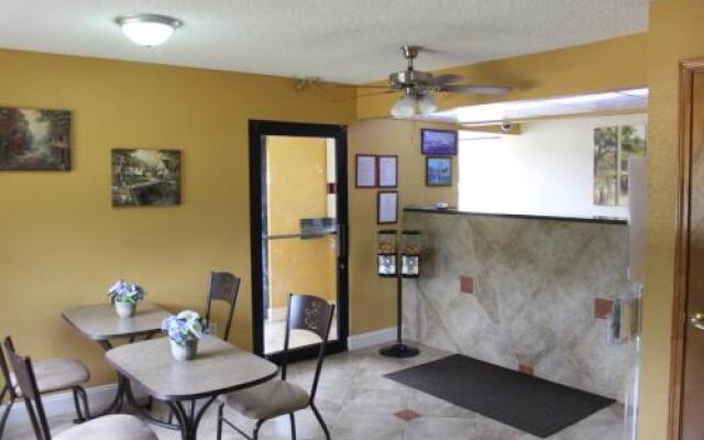 Thomasville Inn