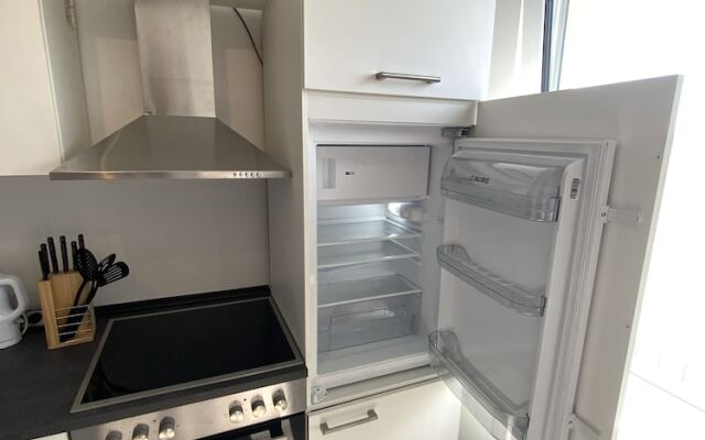 City Apartments Wilhelmshaven