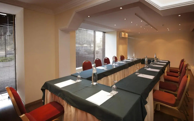 Vila Gale Ampalius Resort Hotel