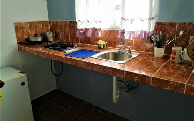 Hospedaje Villamar