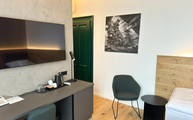 Hotel Jan Maria