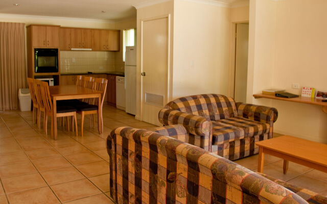 Bayview Geographe Resort