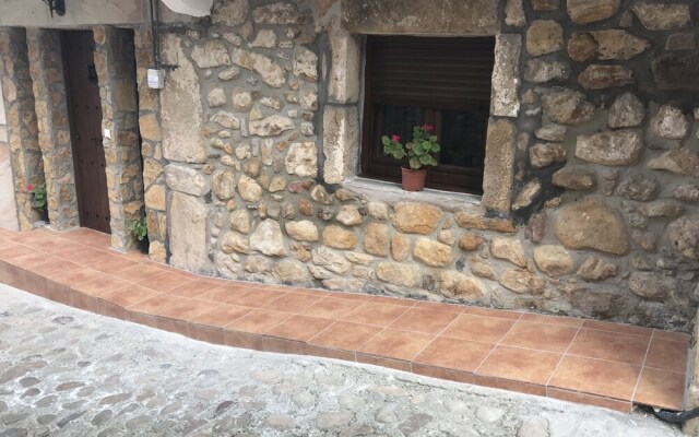 House With 3 Bedrooms in Limpias, With Wifi - 10 km From the Beach