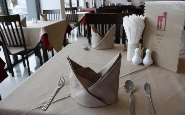 Memo Suite Pattaya
