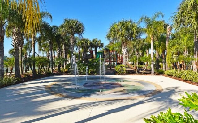 Oakwater Resort 2816
