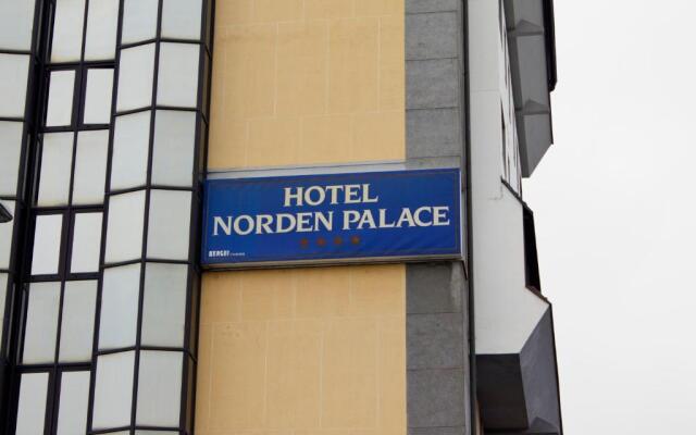 Hotel Norden Palace