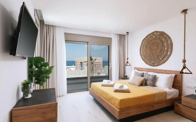 3 Muses Luxury Villas